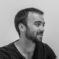 Picture of Etienne - Team wiremind