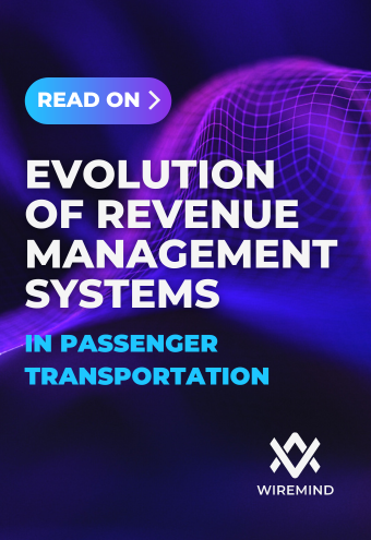 Evolution of Revenue Management Systems